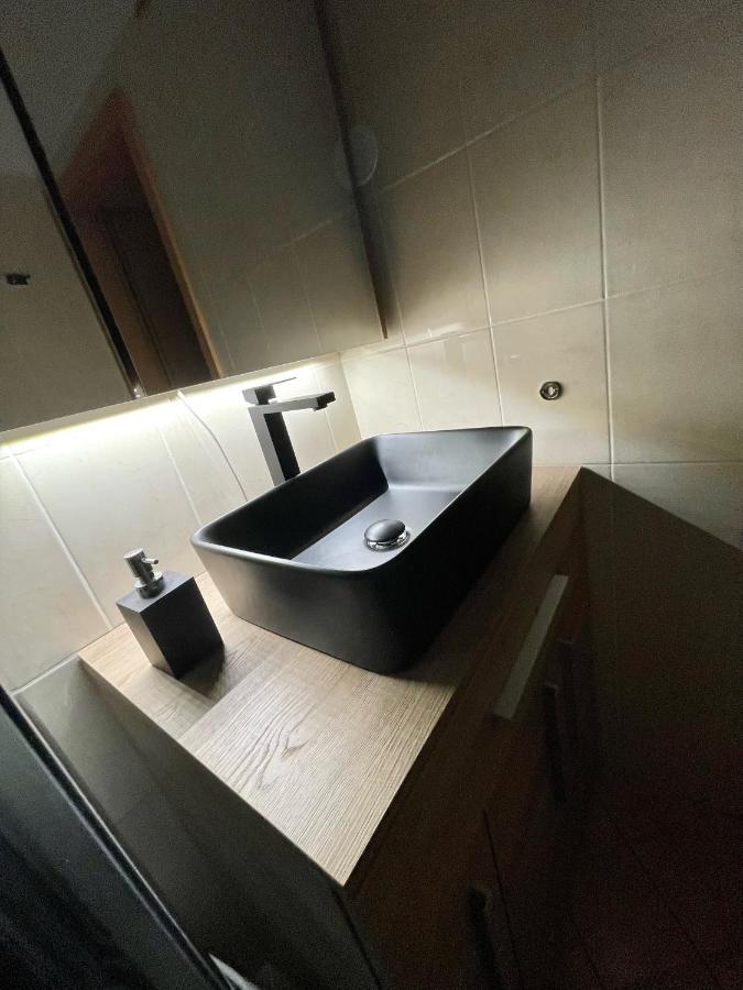 Apartments Salvore Црвений Врх Екстер'єр фото