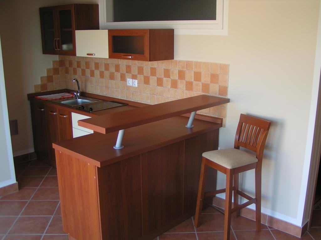 Apartments Salvore Црвений Врх Номер фото